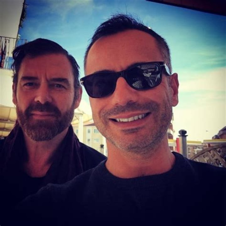 Marton Csokas Height, Weight, Age, Girlfriend, Family, Facts, Biography