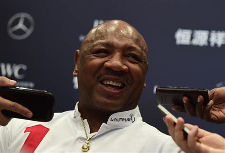 Marvin Hagler Net Worth | Celebrity Net Worth