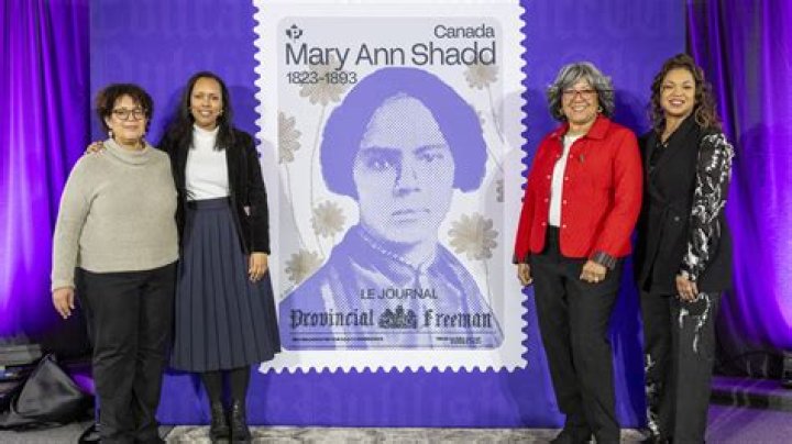 Mary Ann Shadd - Bio, Age, Wiki, Facts and Family