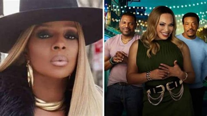 Mary J. Blige Not Happy With Ex's Spousal Support Request In Divorce, Says He Spent $420K On New Girlfriend