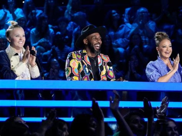 Mary Murphy Confirmed to Return to ‘So You Think You Can Dance’ as Season 14 Judge – Celeb Secrets