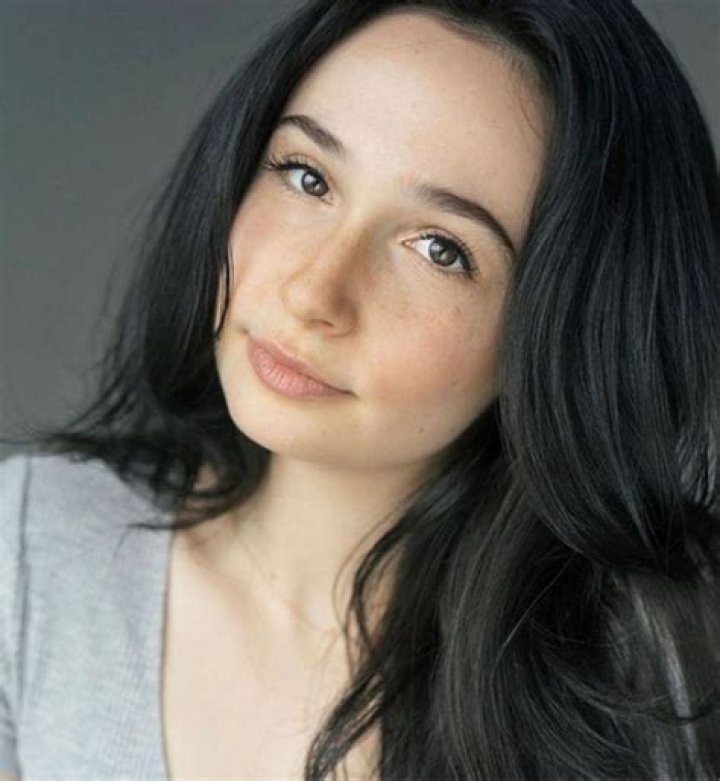 Matreya Scarrwener - Bio, Age, Wiki, Facts and Family