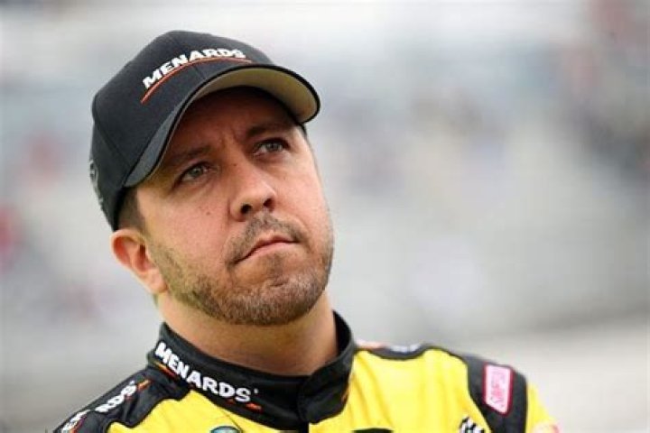 Matt Crafton Net Worth | Celebrity Net Worth