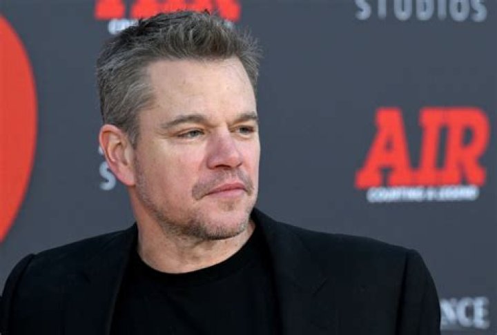Matt Damon Earned His Biggest Career Payday From "Air" Thanks To Overly Crazy Amazon Deal
