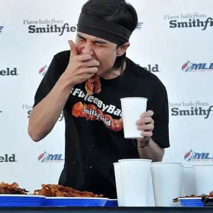 Matt Stonie Net Worth | Celebrity Net Worth
