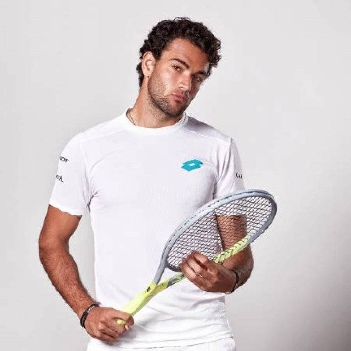 Matteo Berrettini PGA Tour Earnings and Net worth (Bio, Age, Family, Affair, Girlfriend, Stats)