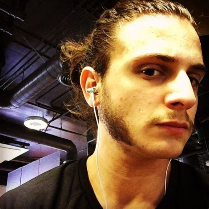 Matthew Tyler Vorce Height, Weight, Age, Girlfriend, Biography, Facts