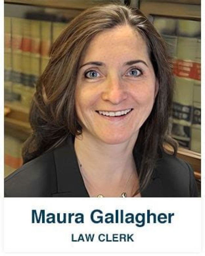 Maura Gallagher - Bio, Age, Wiki, Facts and Family