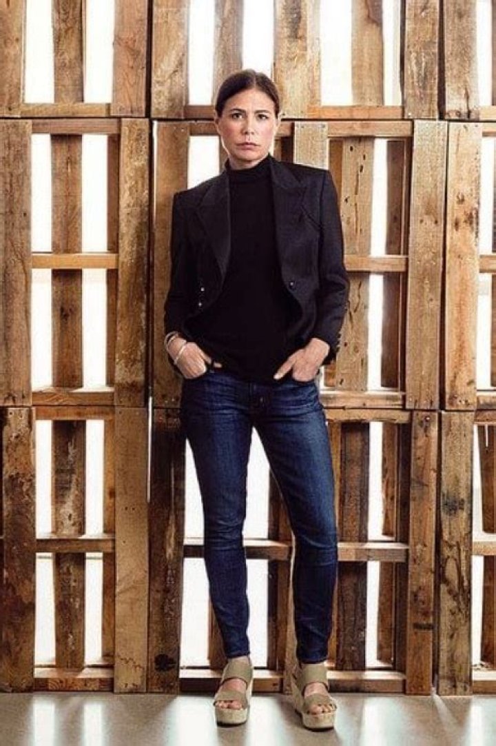 Maura Tierney Height, Weight, Age, Boyfriend, Facts, Biography