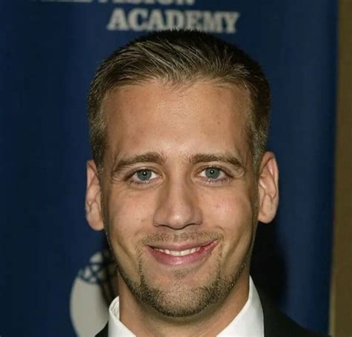Max Kellerman Net Worth | Celebrity Net Worth