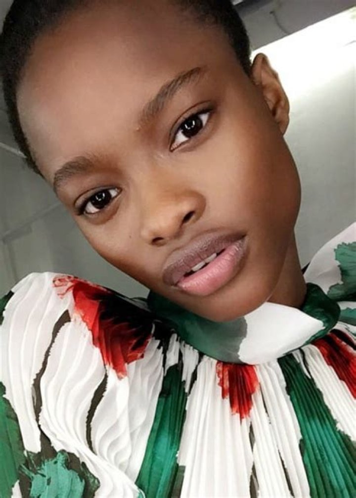 Mayowa Nicholas Height, Weight, Age, Body Statistics