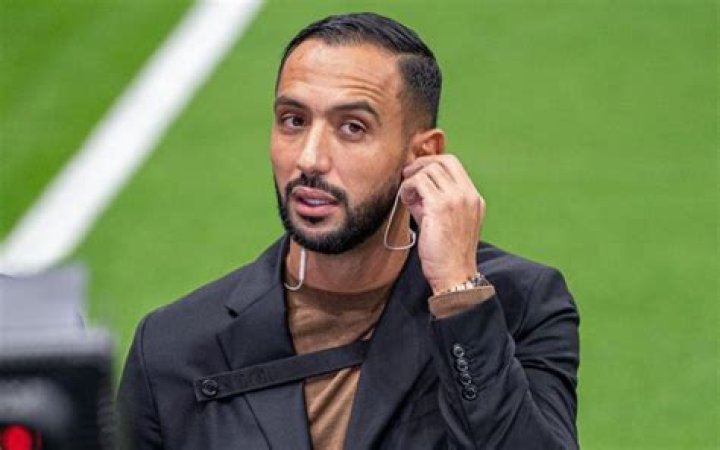 Medhi Benatia Bio- salary, net worth, relationship, clubs, football, career, bio, dating, height, weight