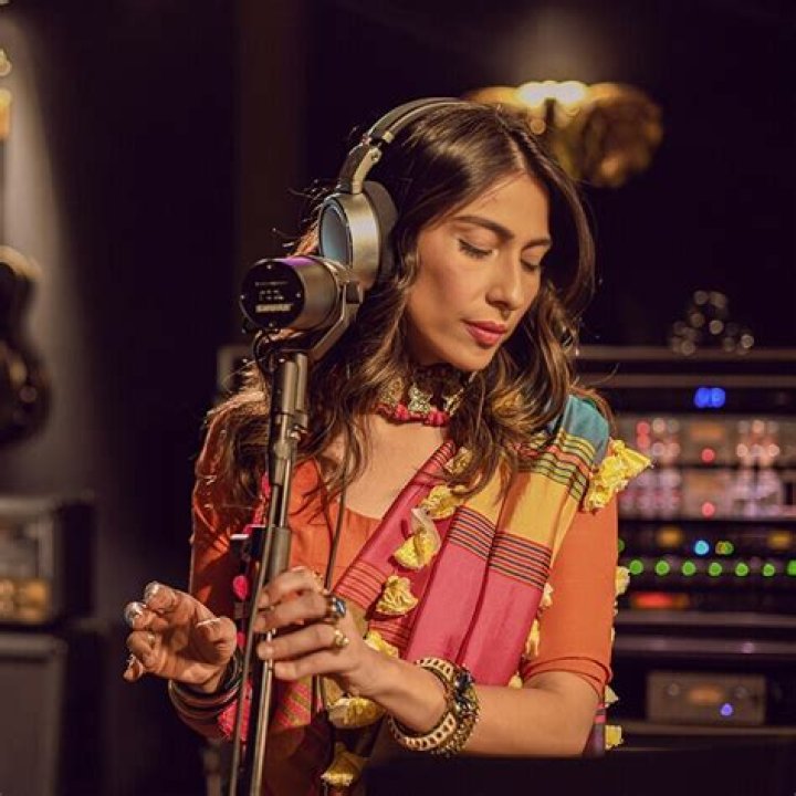 Meesha Shafi - Bio, Age, Wiki, Facts and Family