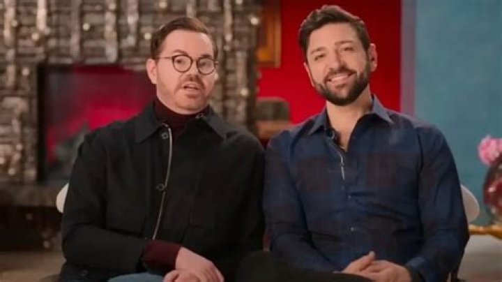 Meet His Partner Ra’ed Saade From Netflix’s My Unorthodox Life; Are They Still Together?