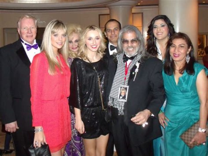 Meet Paul Teutul Jr. Wife Rachael Biester. Know His Net Worth