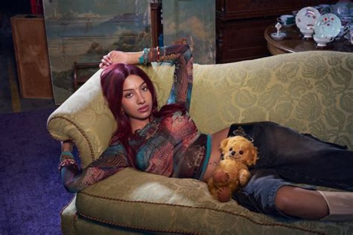 Meghana Raj Height, Weight, Age, Body Statistics