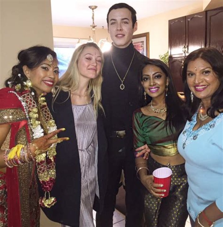 Melinda Shankar Height, Weight, Age, Boyfriend, Family, Facts, Biography