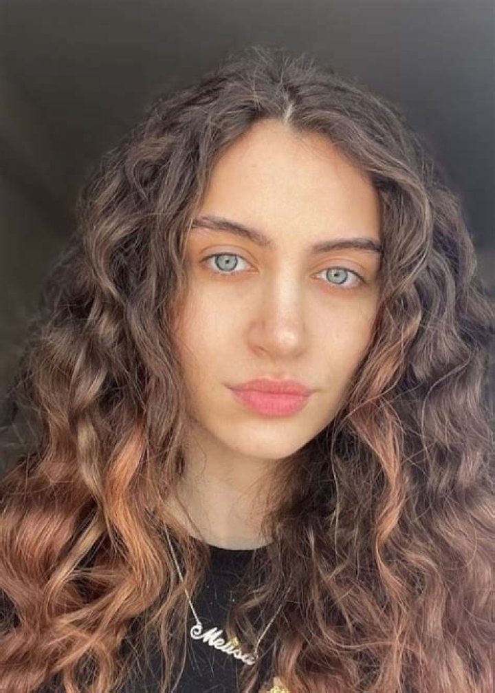 Melisa Raouf Height, Weight, Age, Body Statistics