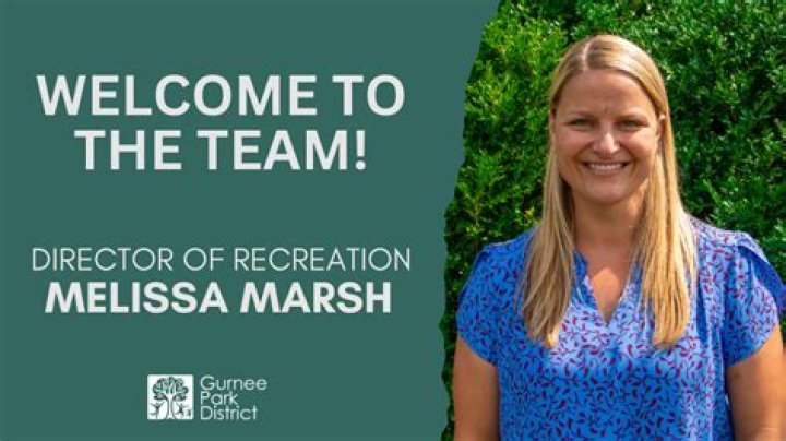 Melissa Marsh - Bio, Age, Wiki, Facts and Family