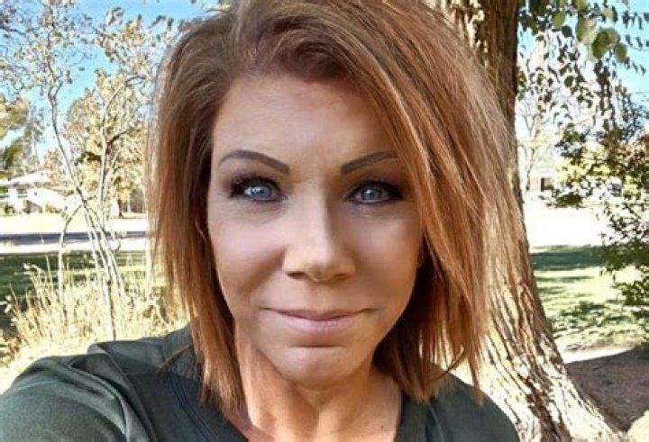 Meri Brown Slams Christine For Blabbing Her Business