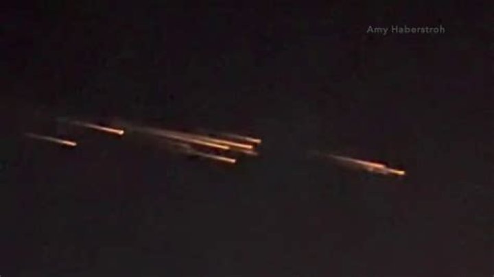 Meteor Shower Will Make "Bright Fireballs" in the Sky Friday—Here's How to See It