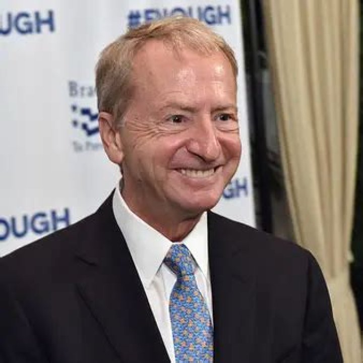 Michael Arrington Net Worth | Celebrity Net Worth