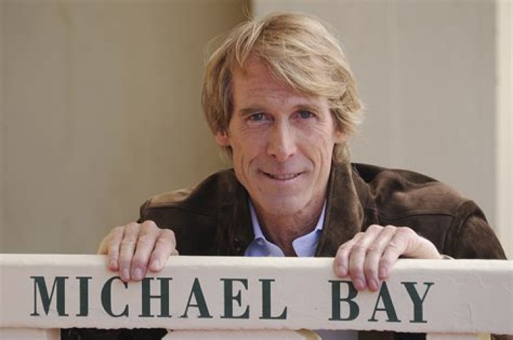 Michael Bay Net Worth | Celebrity Net Worth