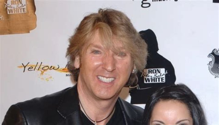 Michael Blakey Net Worth | Celebrity Net Worth