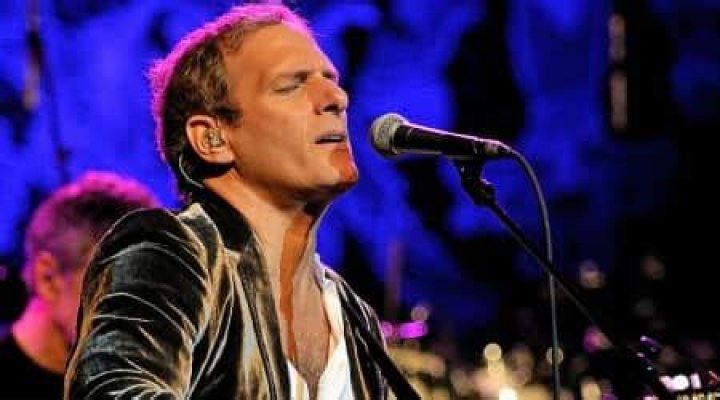 Michael Bolton Height, Weight, Age, Girlfriend, Family, Facts, Biography