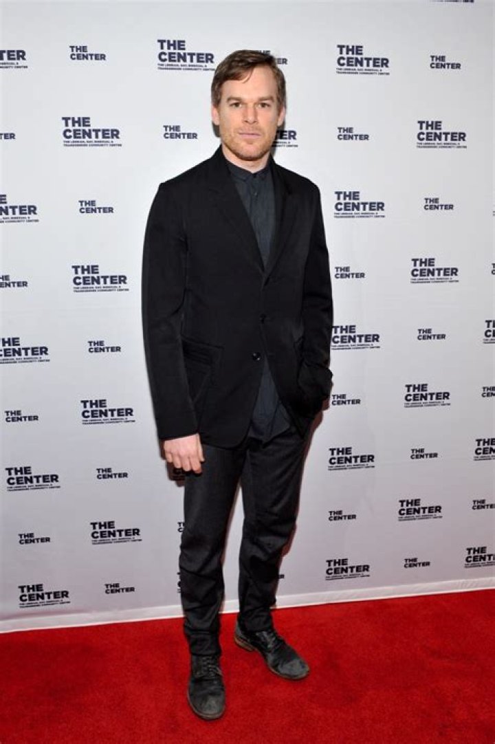 Michael C. Hall Says Cancer Helped Him Play Dexter — Best Life