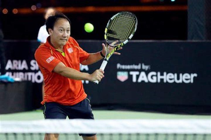 Michael Chang Net Worth | Celebrity Net Worth
