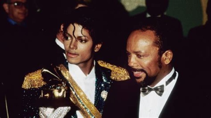 Michael Jackson "Stole a Lot of Songs," Quincy Jones Claimed