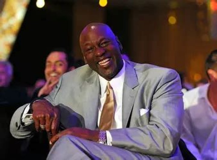 Michael Jordan Is Now Officially A Billionaire