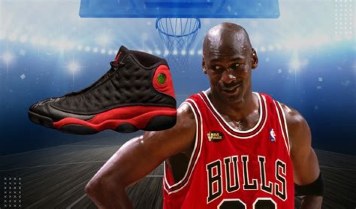 Michael Jordan Made More Money Last Year Selling Shoes Than He Did From His Entire NBA Career