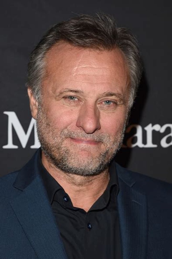 Michael Nyqvist Net Worth | Celebrity Net Worth
