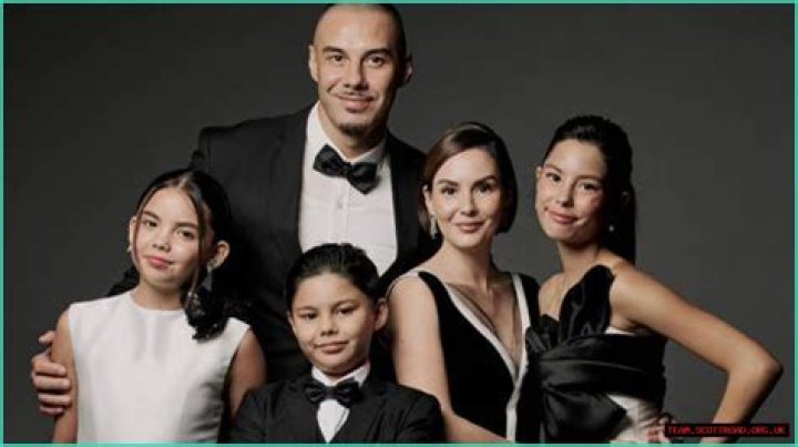 Michael Parr - Bio, Age, siblings, height, Wiki, Facts and Family