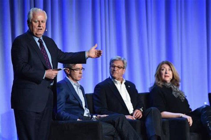 Michael Perlis Net Worth | Celebrity Net Worth