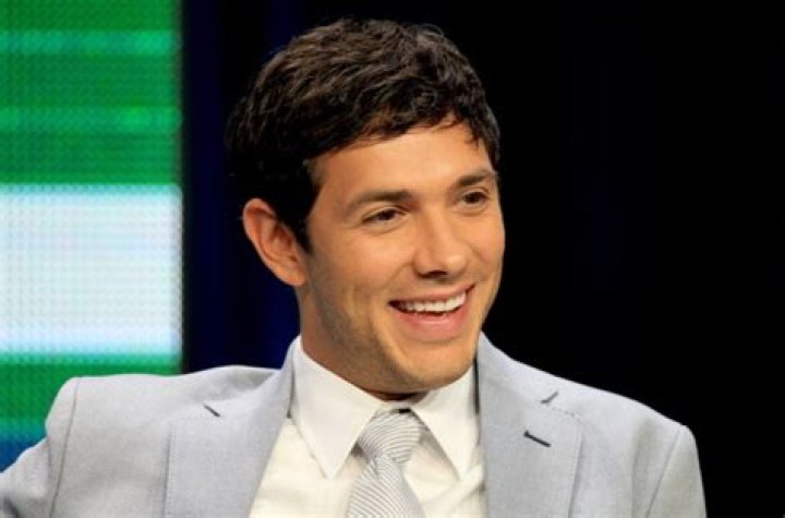 Michael Rady Net Worth | Celebrity Net Worth
