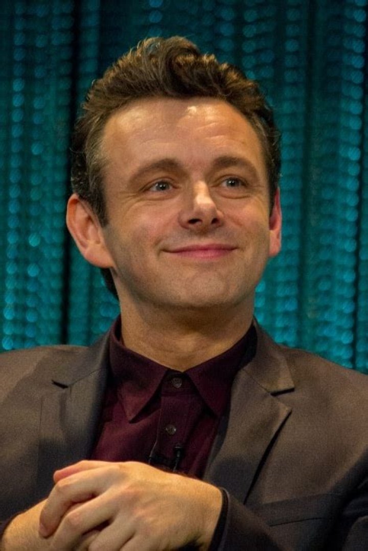 Michael Sheen Height, Weight, Age, Spouse, Children, Facts, Biography