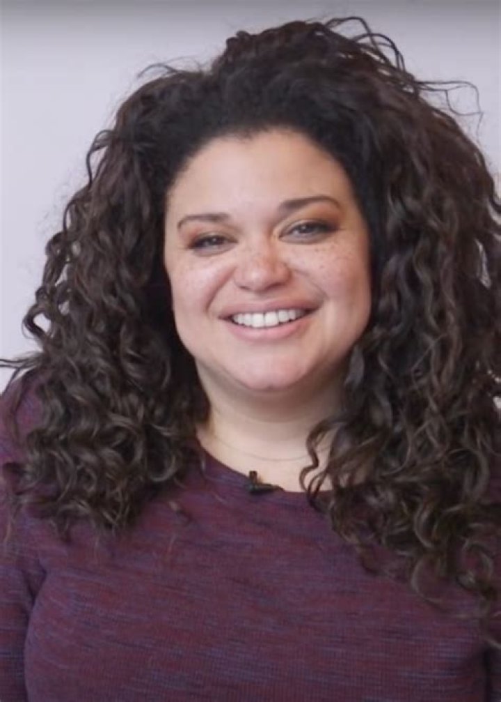 Michelle Buteau Height, Weight, Age, Family, Biography, Facts
