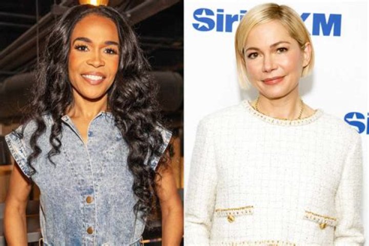 Michelle Williams (Destiny's Child) Net Worth