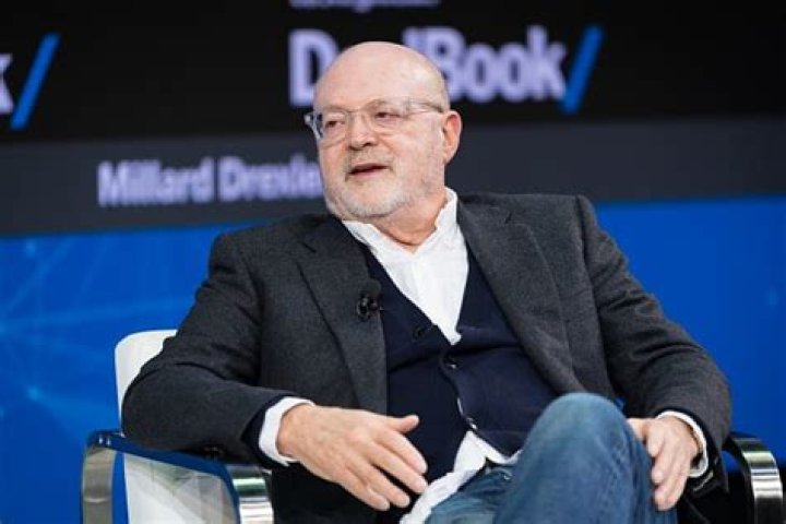Mickey Drexler Net Worth | Celebrity Net Worth