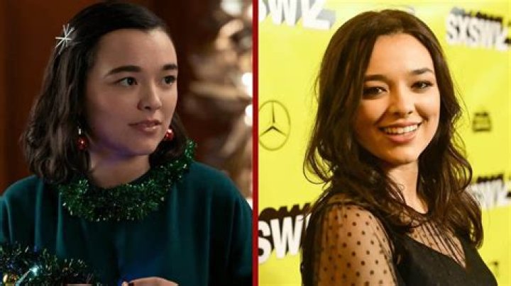 Midori Francis Girlfriend 2021 - Afterlife Of The Party Actress's Relationship With Macaulee Cassaday!