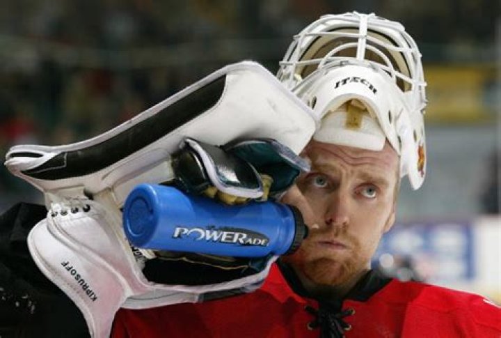 Miikka Kiprusoff Net Worth | Celebrity Net Worth