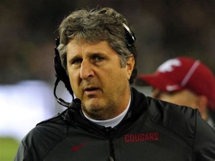Mike Leach Net Worth | Celebrity Net Worth