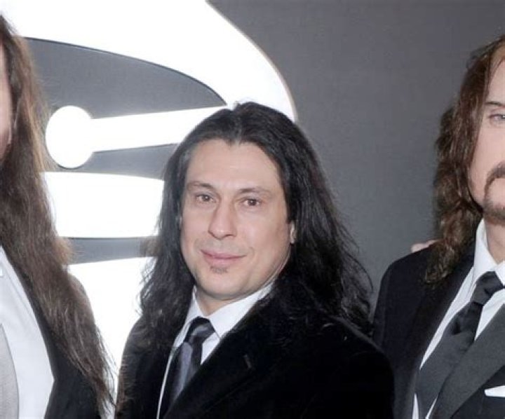 Mike Mangini Net Worth | Celebrity Net Worth