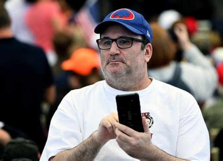 Mike Matusow Net Worth | Celebrity Net Worth