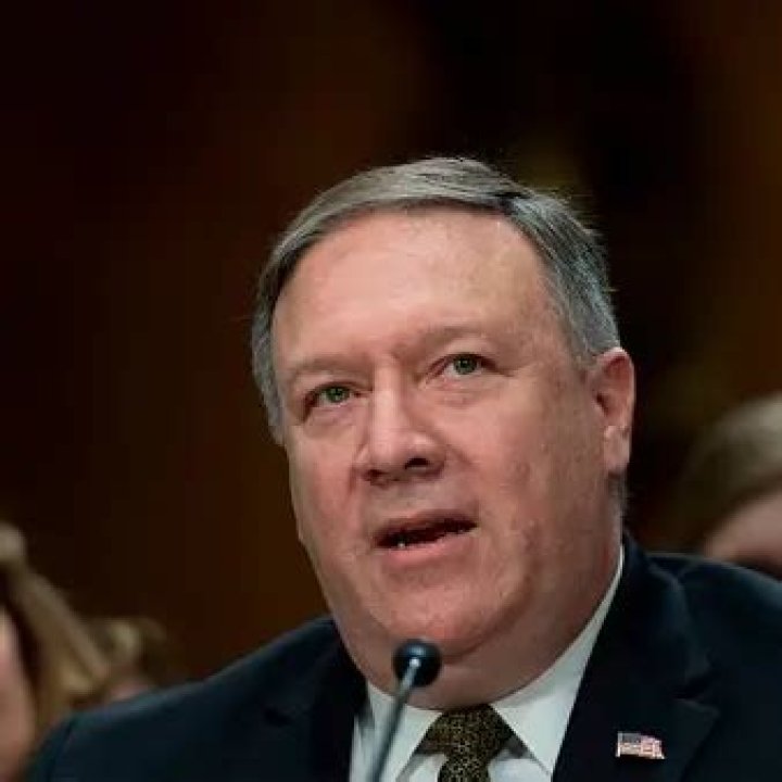 Mike Pompeo Net Worth | Celebrity Net Worth