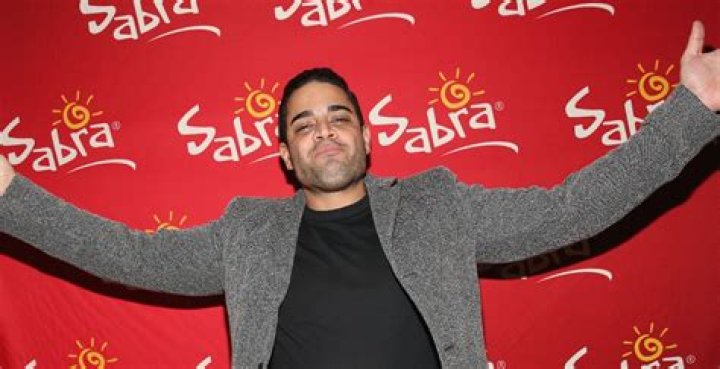 Mike Shouhed Net Worth | Celebrity Net Worth