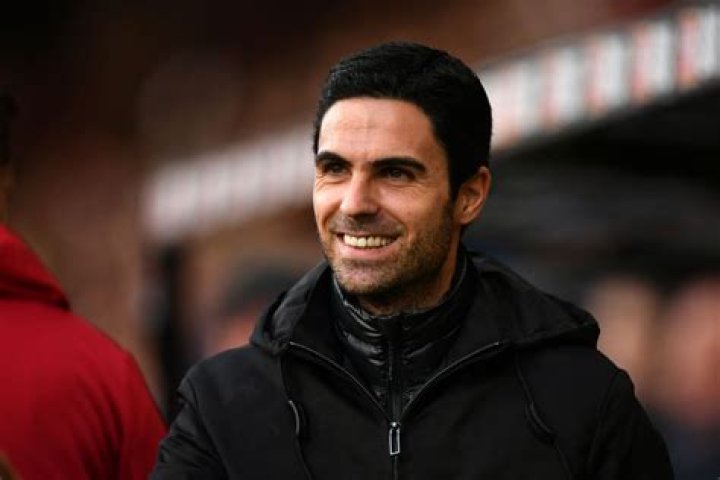 Mikel Arteta Net Worth | Celebrity Net Worth